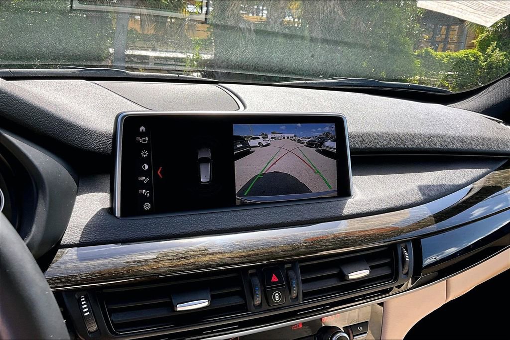 Used 2018 BMW X5 xDrive35i image 27