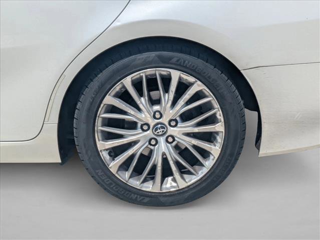 Used 2018 Toyota Camry XLE w/ Audio Package image 15