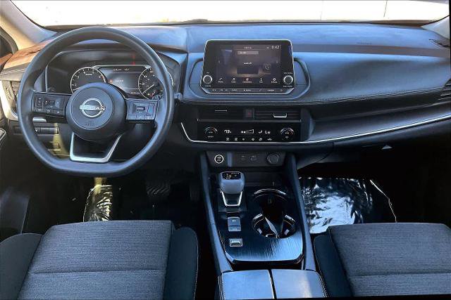 Certified 2023 Nissan Rogue SV image 15