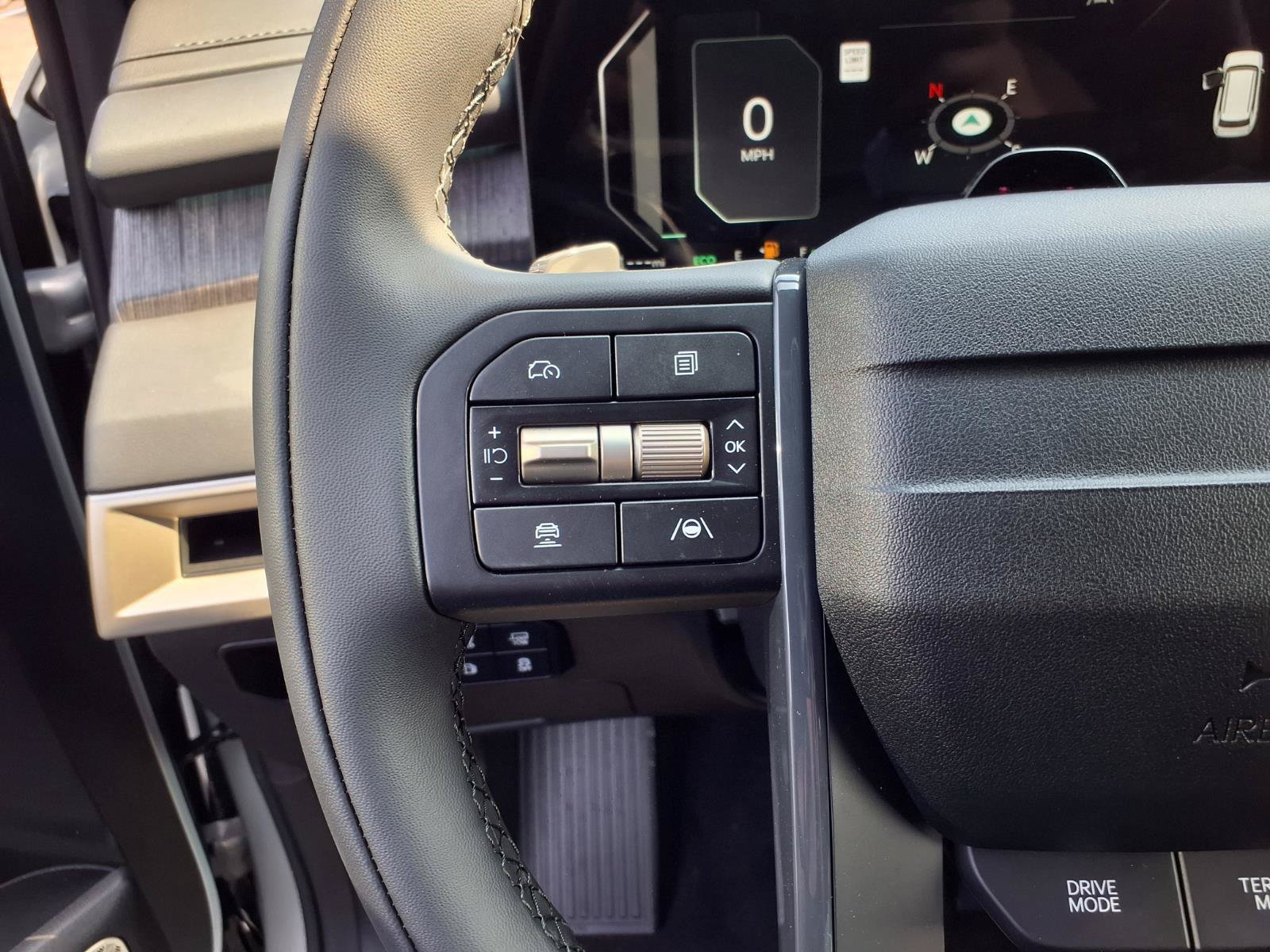 New 2027 Kia Telluride SX Prestige AWD/4WD image 7