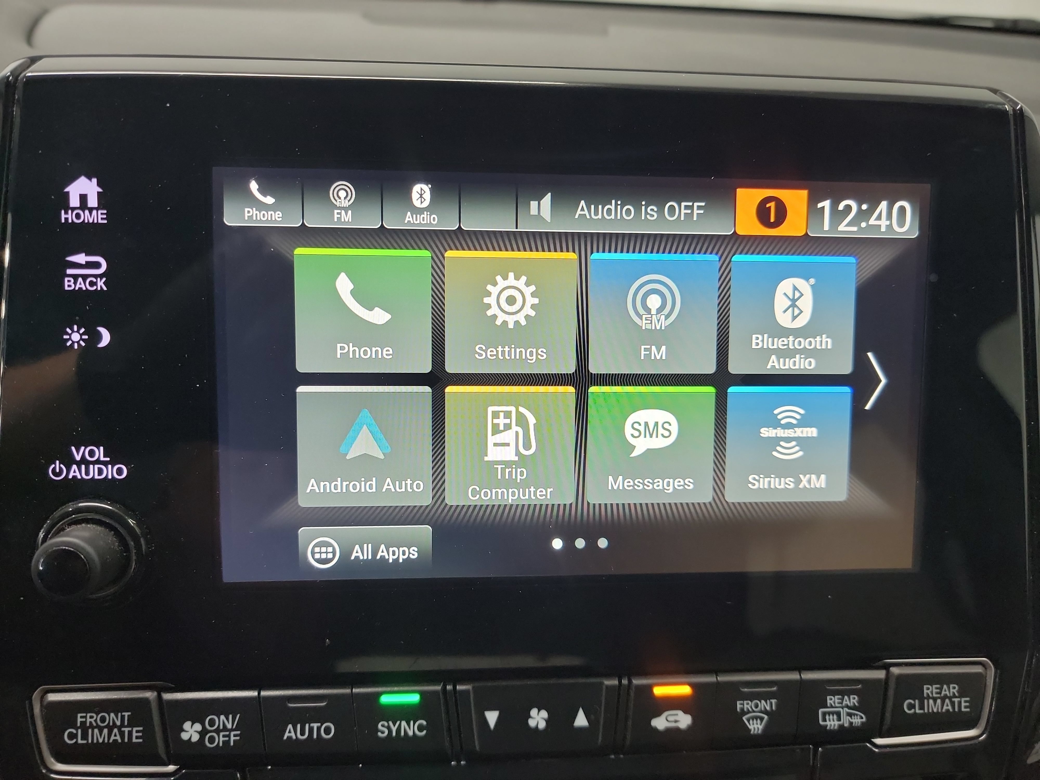 Used 2021 Honda Odyssey EX-L image 22