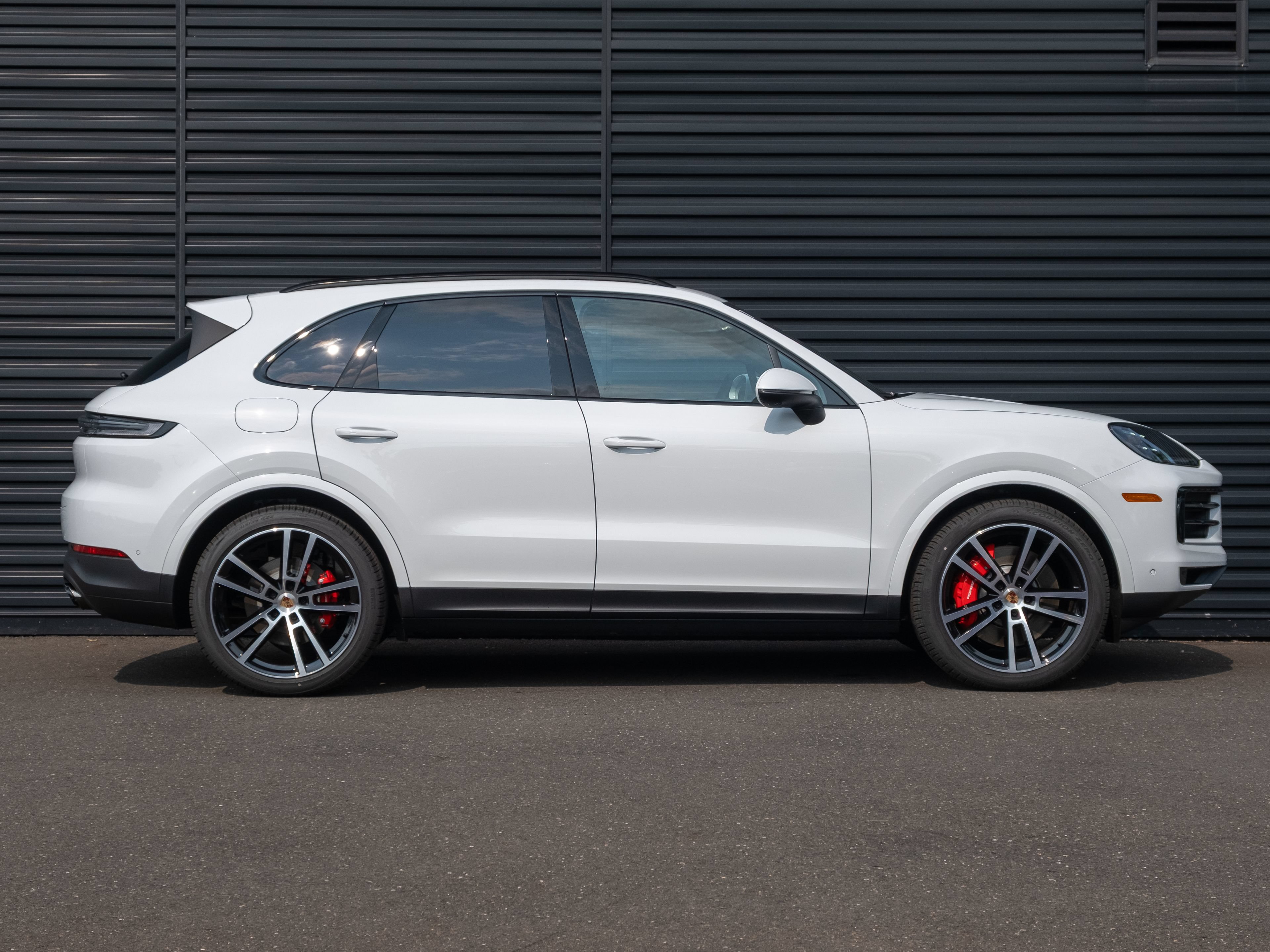 New 2026 Porsche Cayenne S AWD/4WD image 9