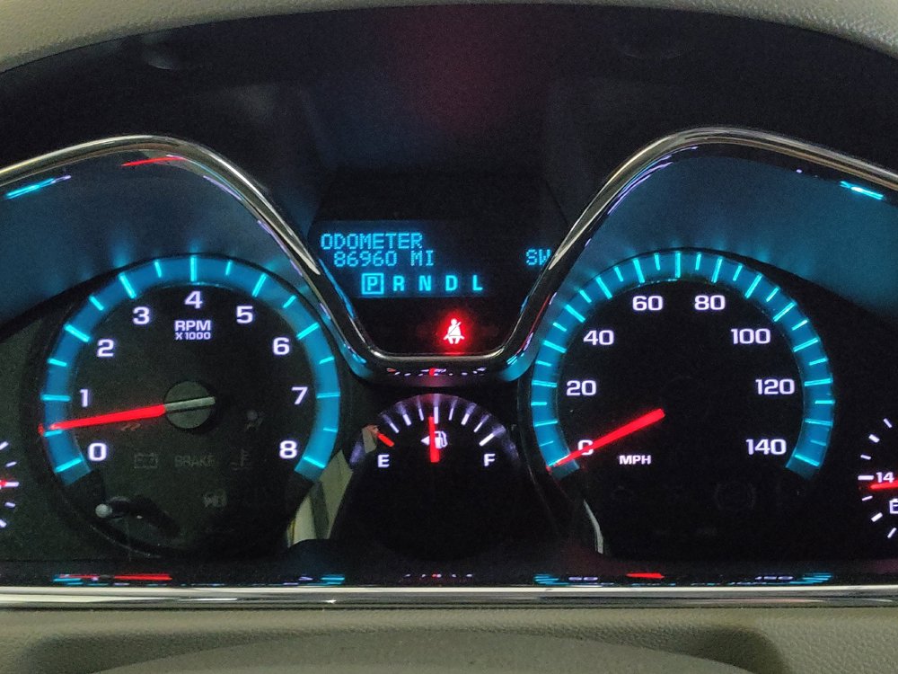 Used 2016 Chevrolet Traverse LTZ AWD/4WD image 23