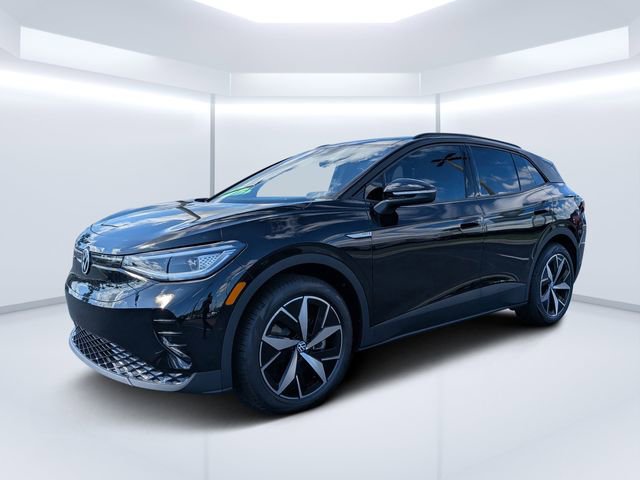 New 2025 Volkswagen ID.4 Pro S image 7