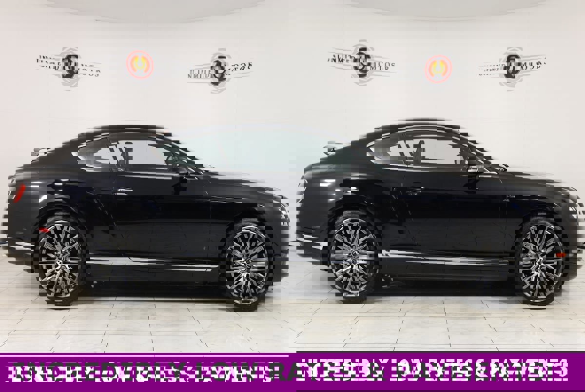 Used 2014 Bentley Continental GT Speed image 2