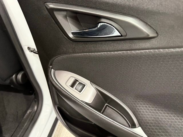 Used 2024 Chevrolet Malibu LT image 24