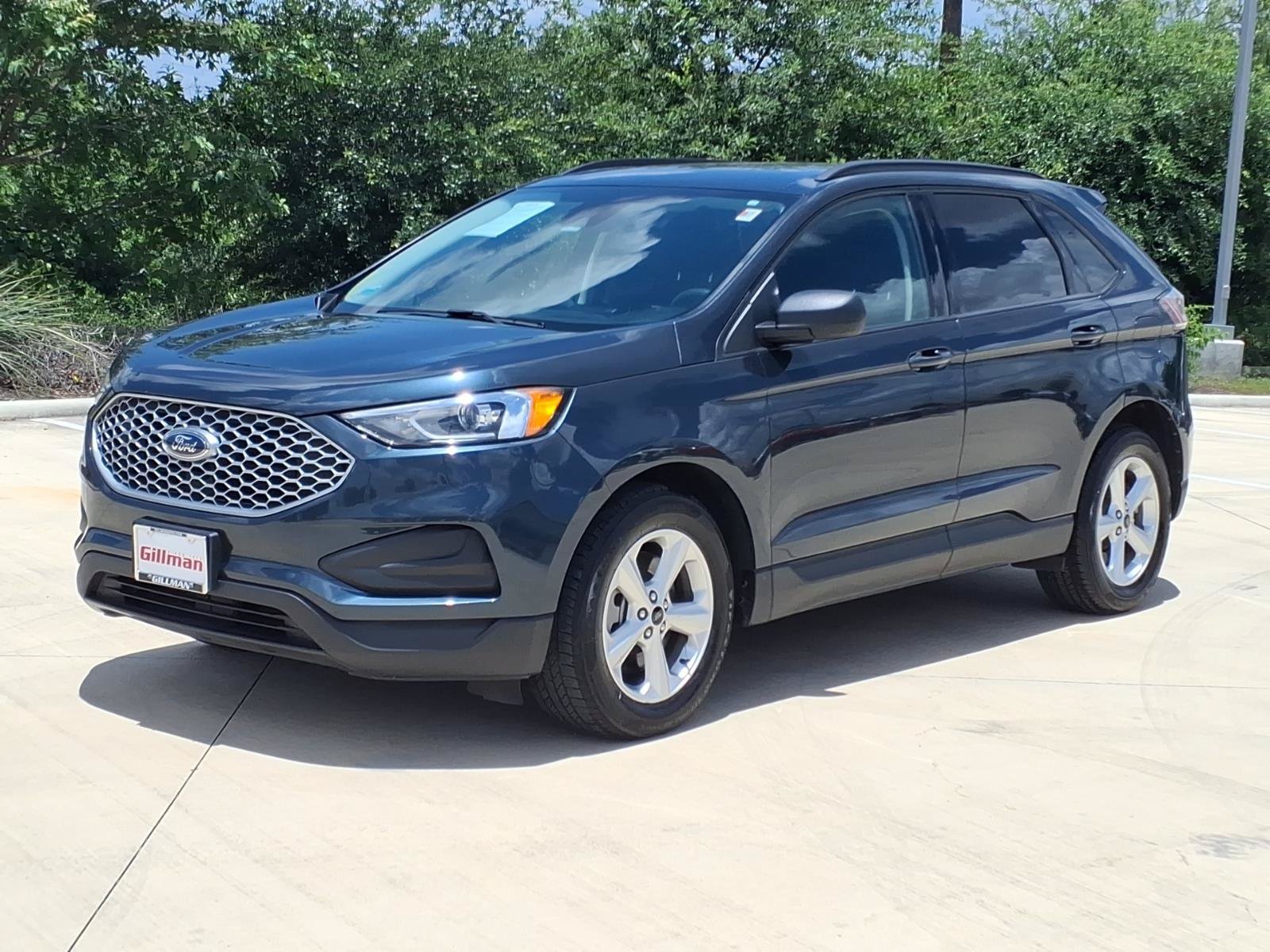 Used 2024 Ford Edge SE AWD/4WD image 5