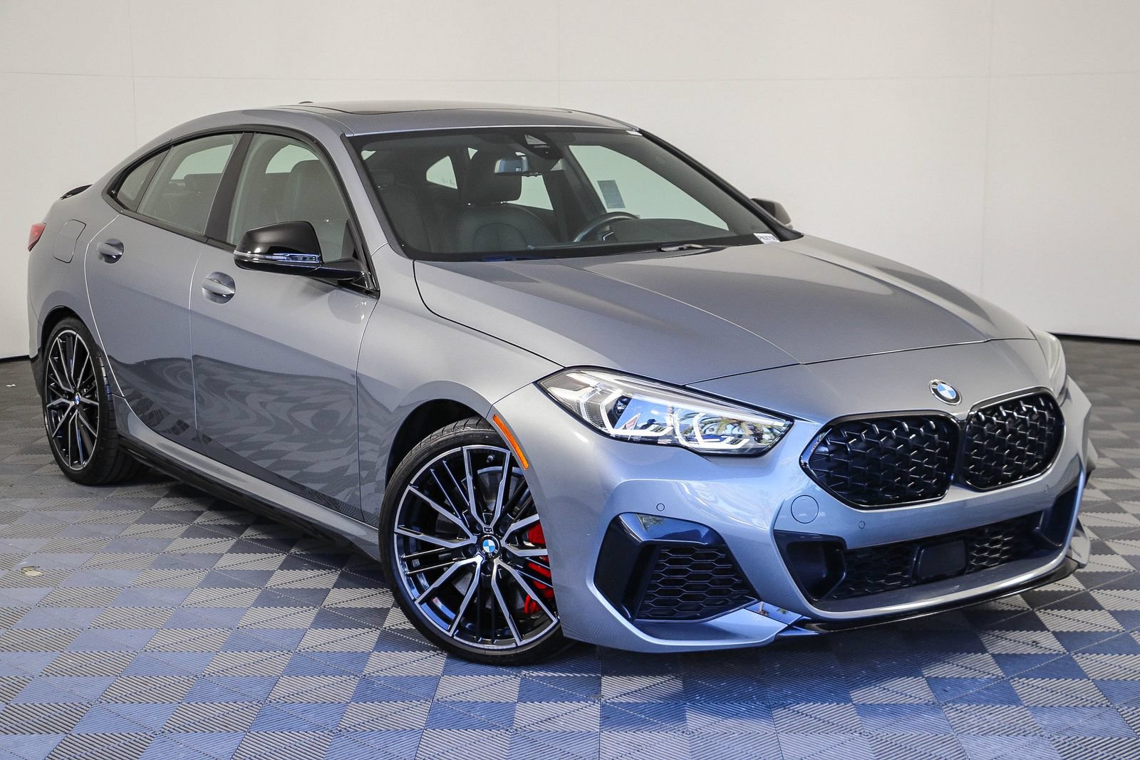 Used 2024 BMW M235i xDrive Gran Coupe w/ Premium Package