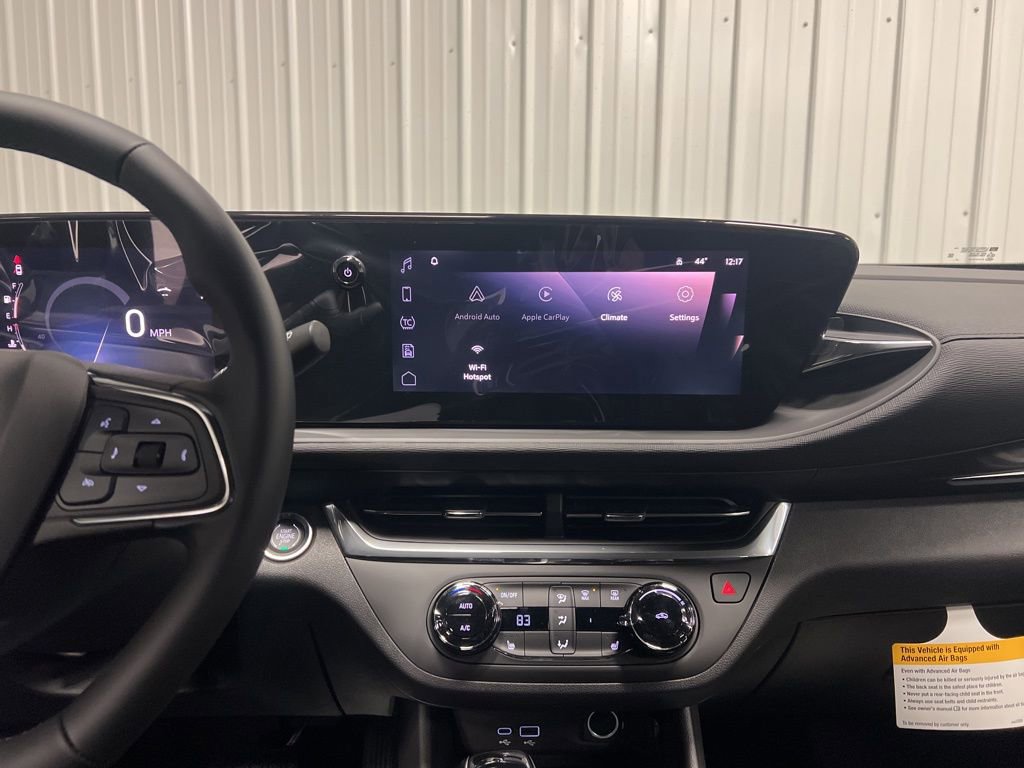 New 2026 Buick Envista Preferred w/ Convenience I Package image 14