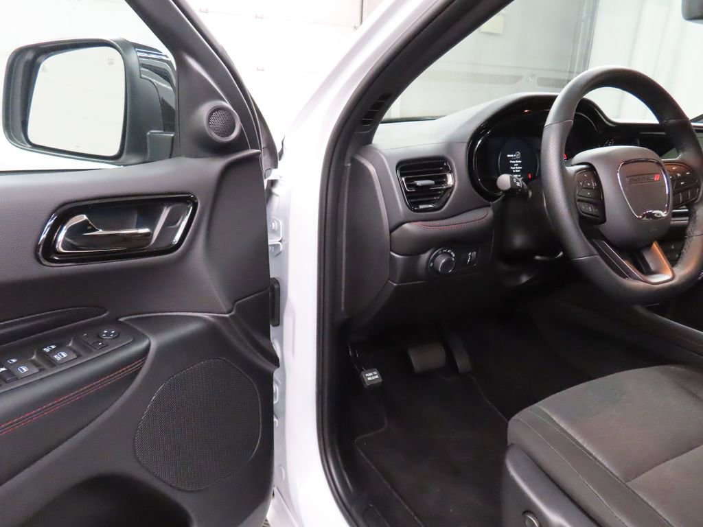 Used 2026 Dodge Durango GT AWD/4WD image 47