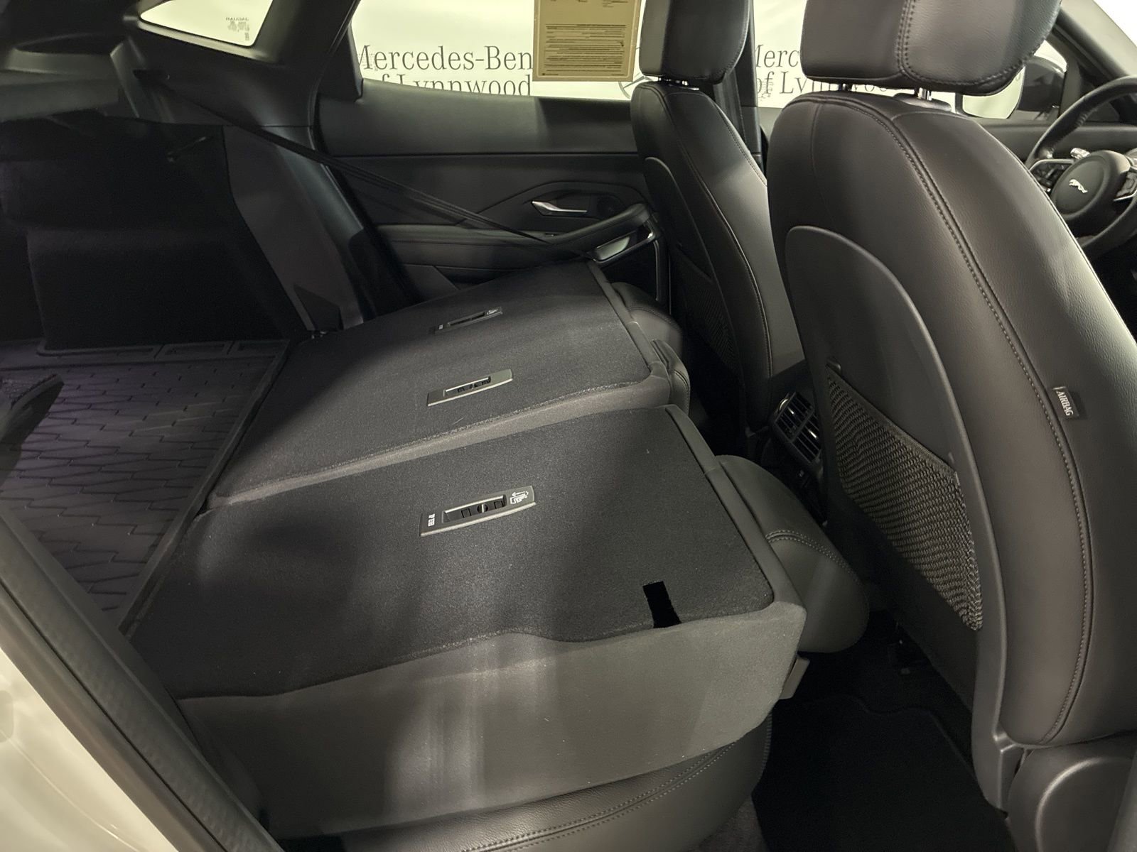 Used 2020 Jaguar E-PACE image 23