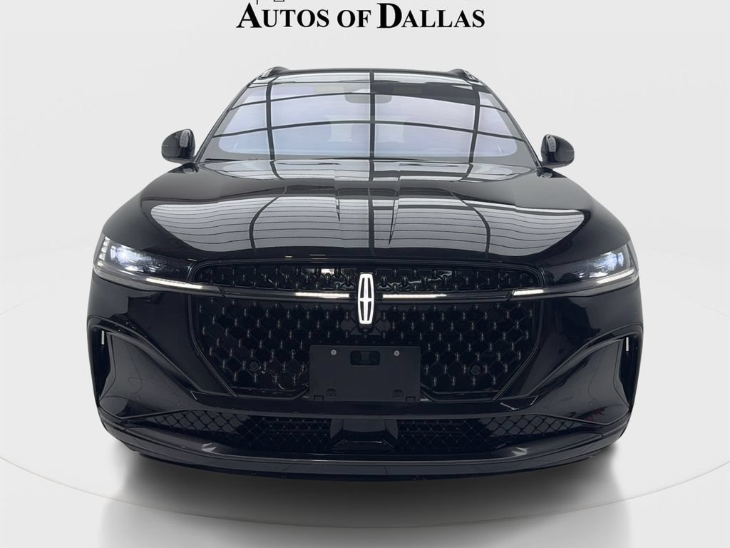 Used 2024 Lincoln Nautilus Reserve w/ Equipment Group 203A AWD/4WD image 3