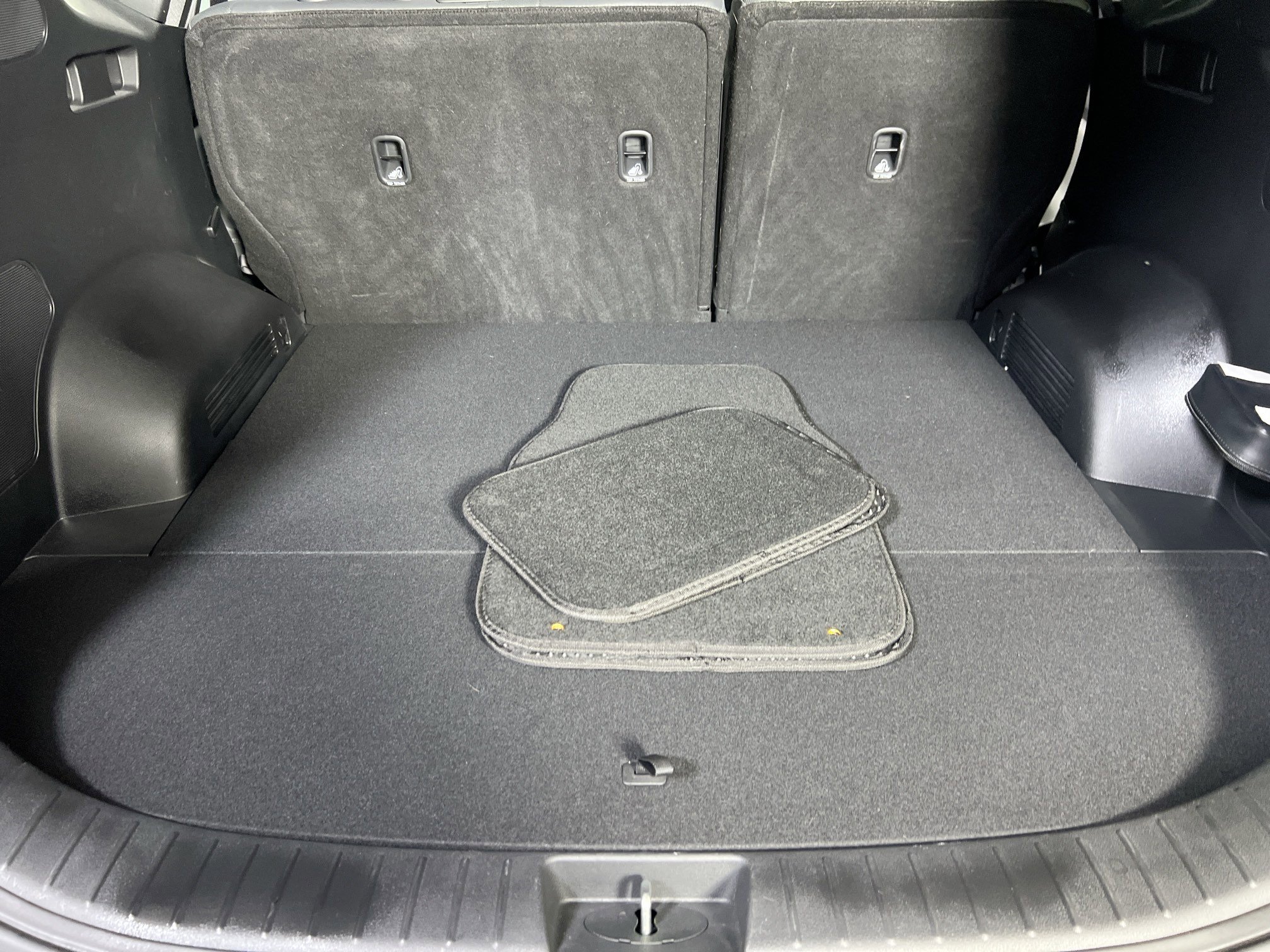 Used 2022 Hyundai Santa Fe SEL w/ Convenience + Premium Package image 27