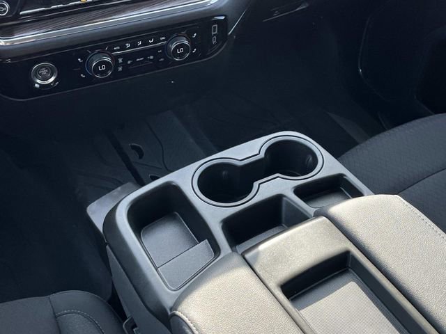 Used 2024 Chevrolet Silverado 1500 LT image 14