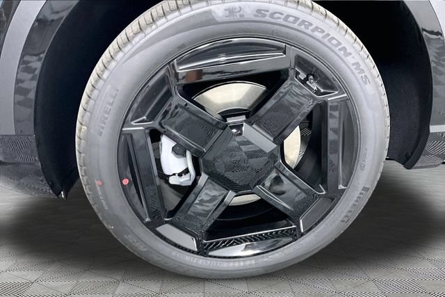 New 2027 Kia Telluride EX X-Line w/ Towing Package AWD/4WD image 11