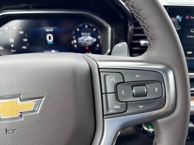 New 2026 Chevrolet Silverado 1500 LT image 30