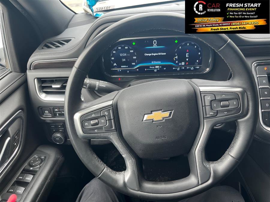 Used 2024 Chevrolet Tahoe LT image 29