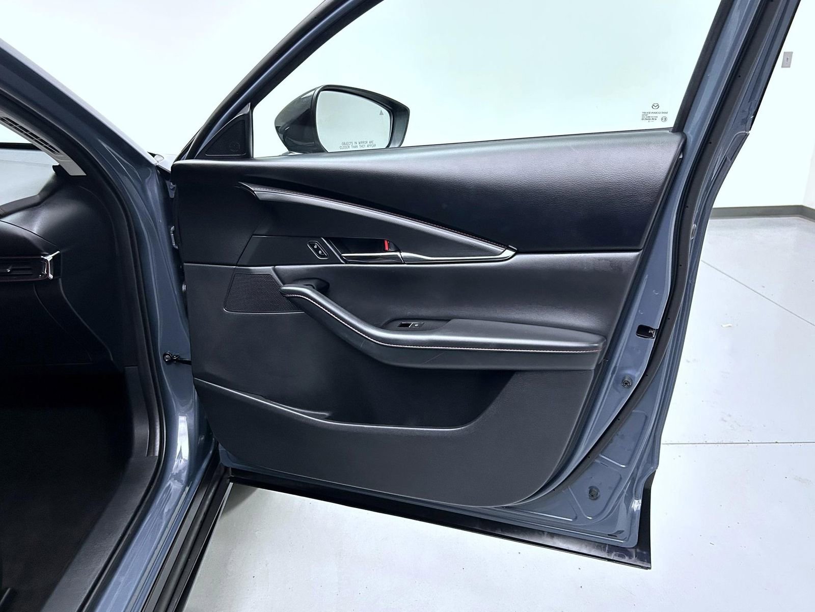 Certified 2023 MAZDA CX-30 AWD 2.5 S w/ Preferred Package image 16