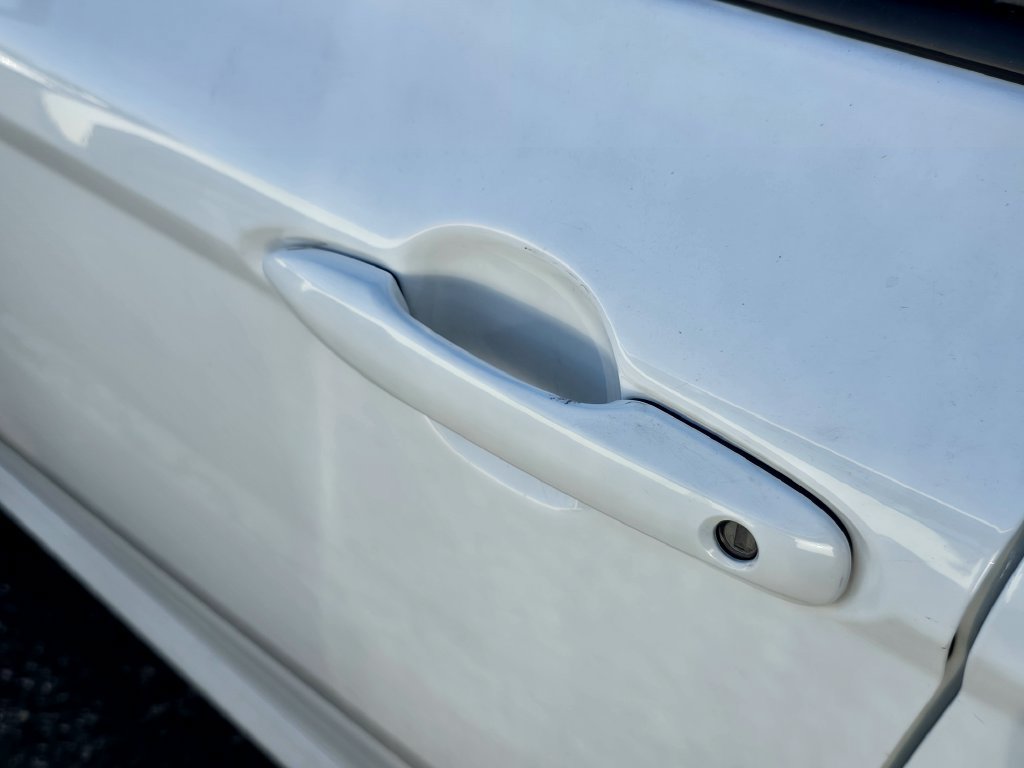 Certified 2025 Toyota Camry LE FWD image 25