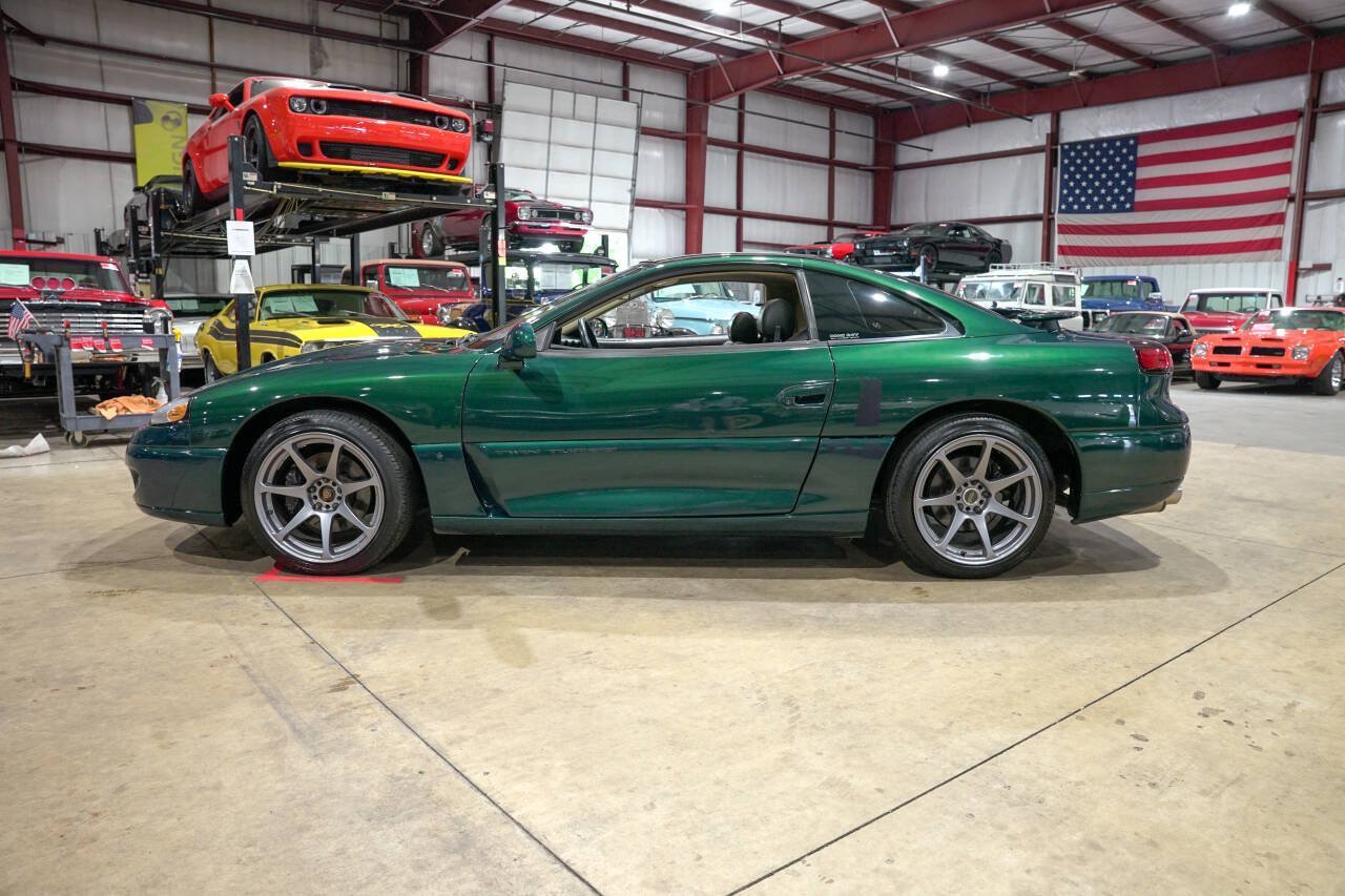 Used 1995 Dodge Stealth R/T Turbo AWD/4WD image 4