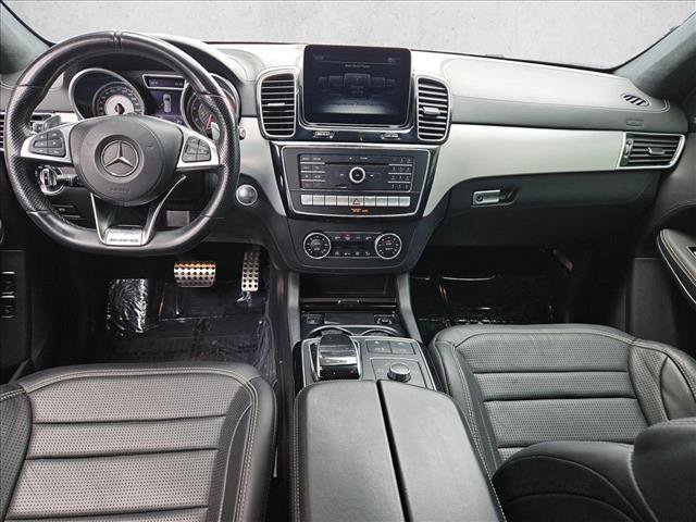 Used 2017 Mercedes-Benz GLS 63 AMG 4MATIC image 21