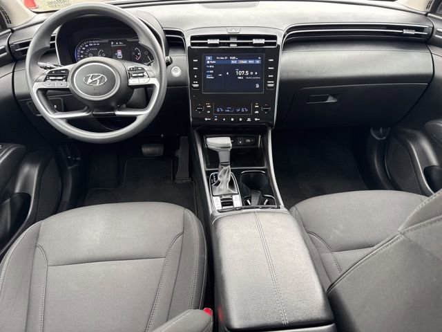 Used 2024 Hyundai Tucson SEL image 4