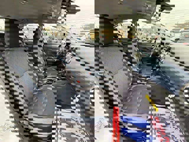 New 2025 Nissan Versa SV w/ Trunk Package image 15