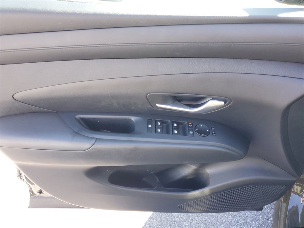 Used 2025 Hyundai Tucson SEL image 19