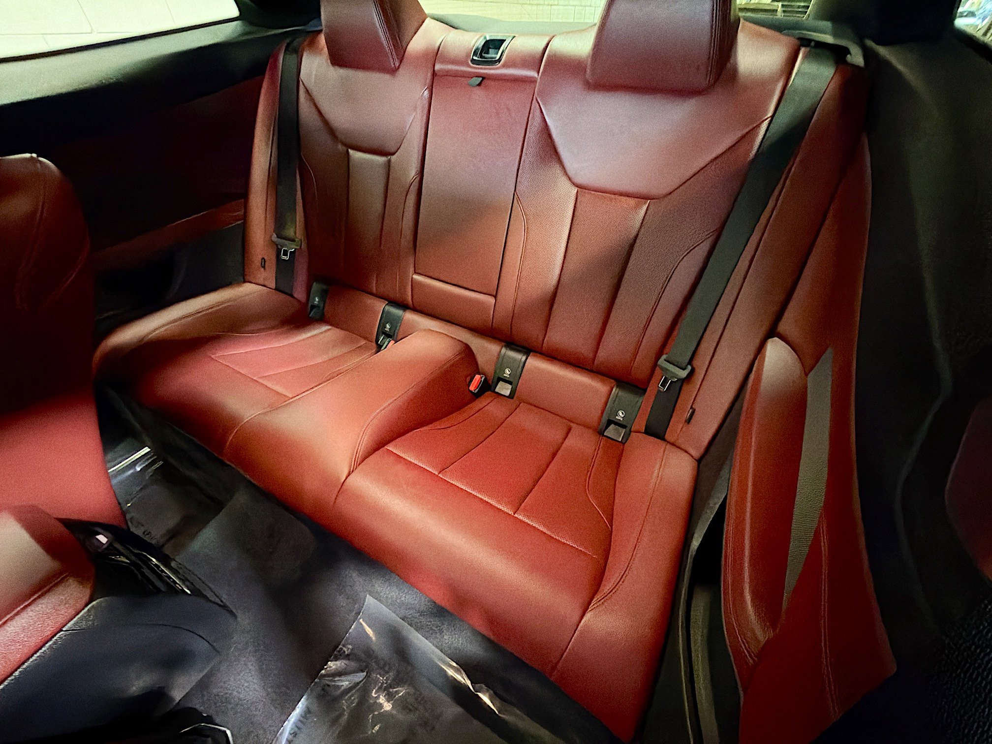 Used 2022 BMW M440i M440i w/ Premium Package image 20