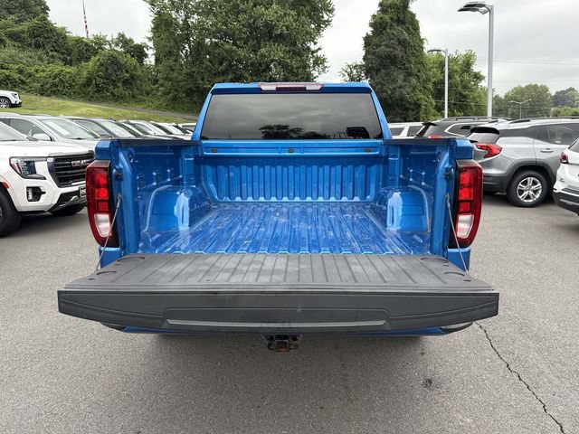 Certified 2023 GMC Sierra 1500 Elevation AWD/4WD image 13