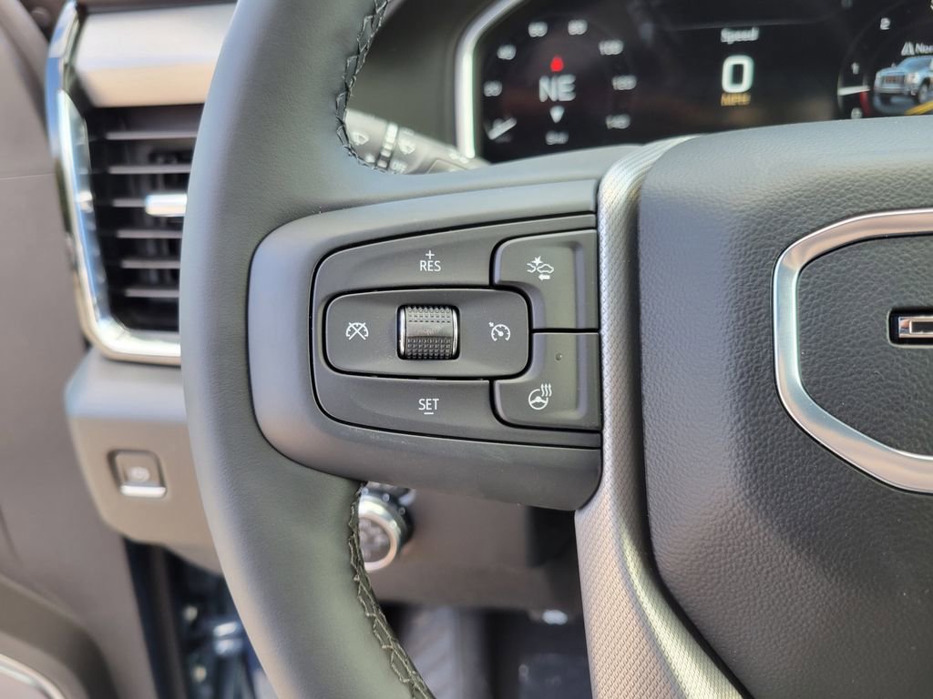 New 2026 GMC Sierra 2500 Denali w/ Technology Package AWD/4WD image 15