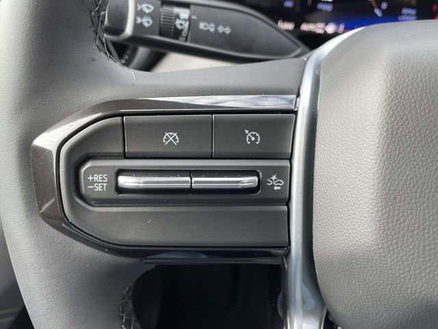 New 2026 Chevrolet Colorado ZR2 w/ Technology Package image 20