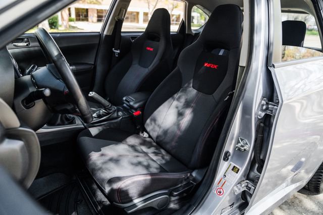 Used 2013 Subaru Impreza WRX Premium image 4