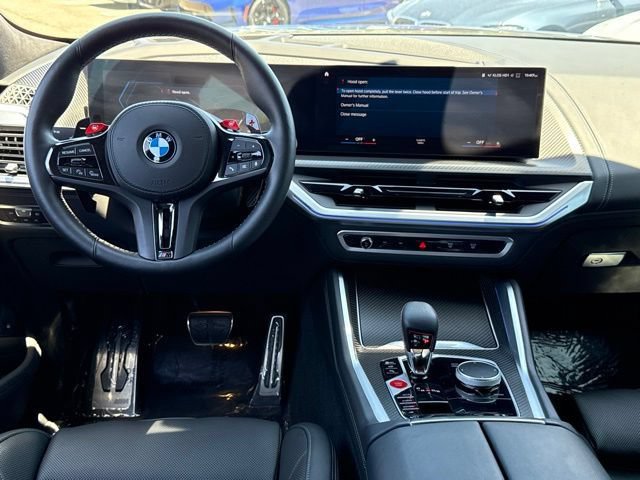 Used 2023 BMW XM w/ M Driver's Package AWD/4WD image 33