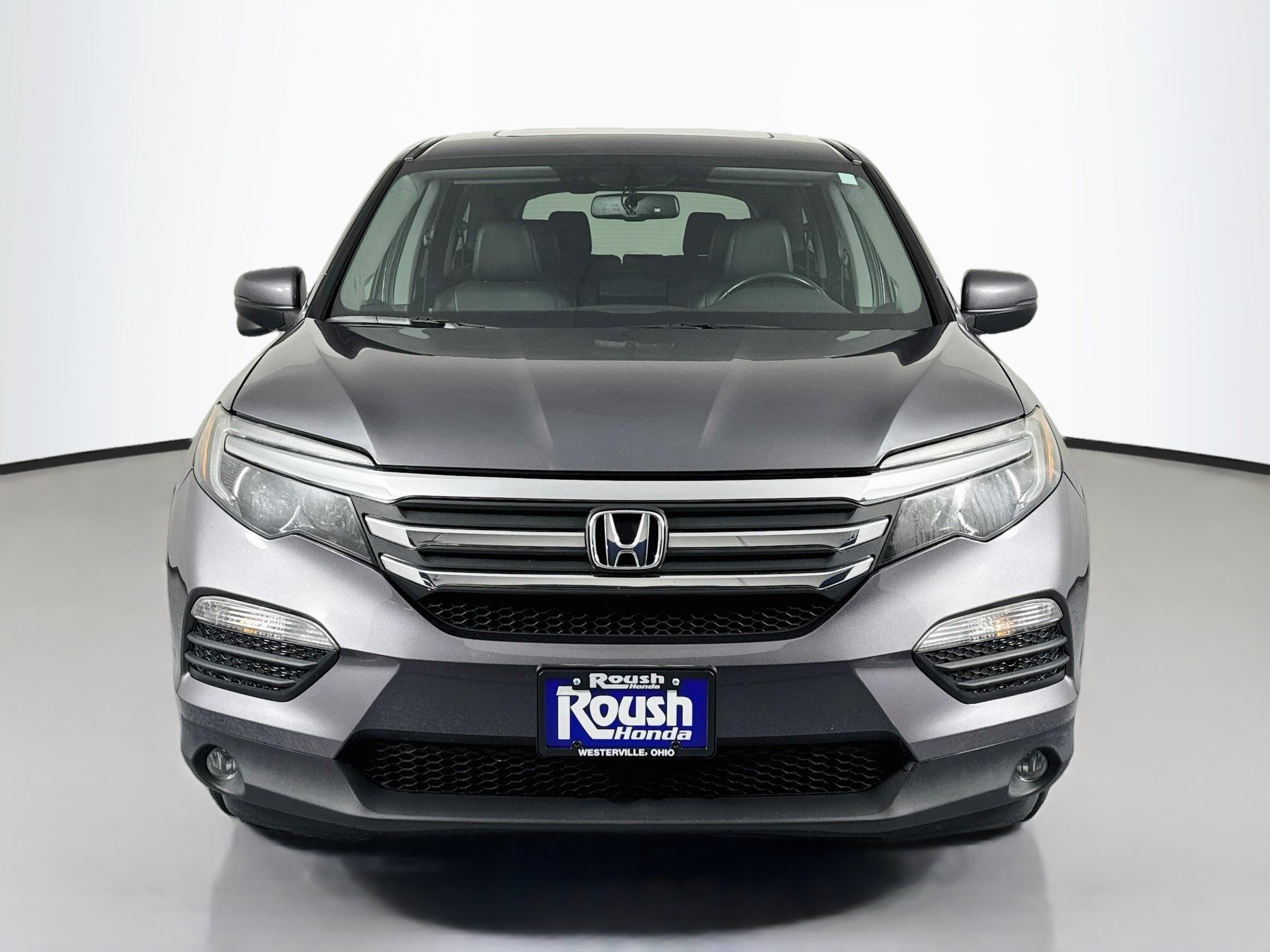 Used 2016 Honda Pilot EX-L image 2