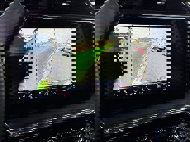 Used 2025 GMC Sierra 3500 Denali w/ Denali Reserve Package image 38