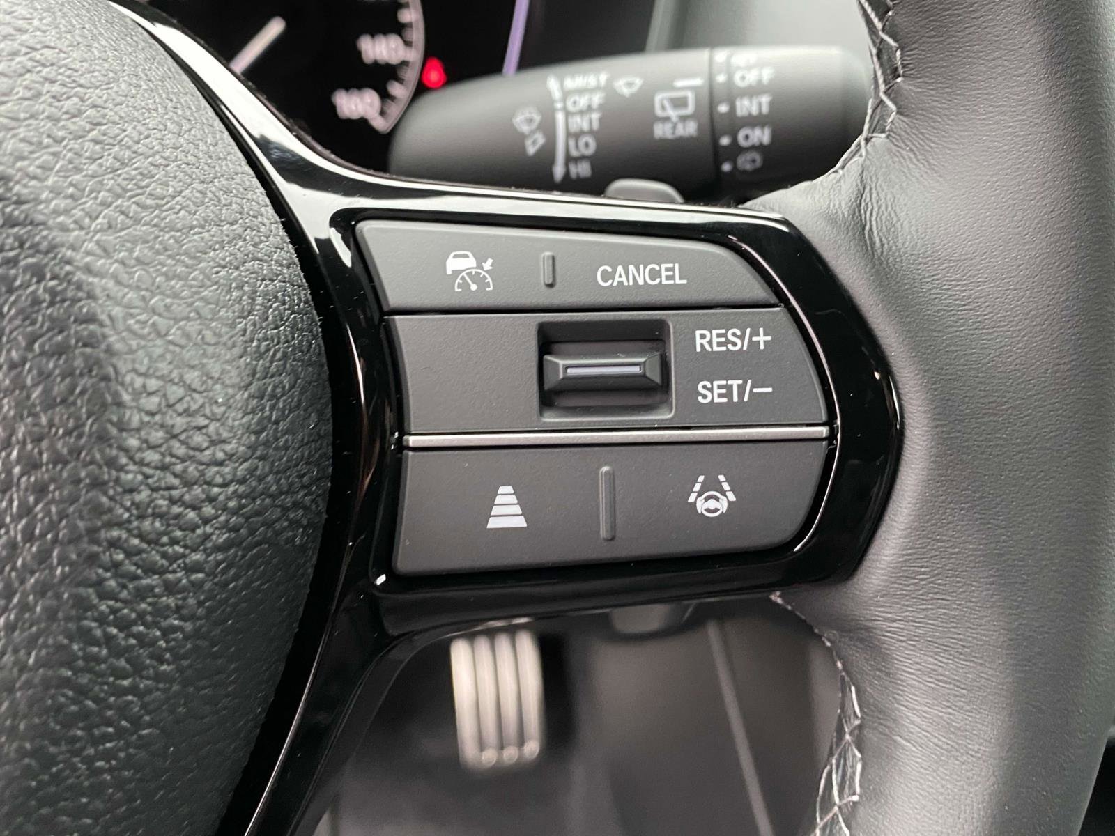 New 2026 Honda Civic Sport image 14