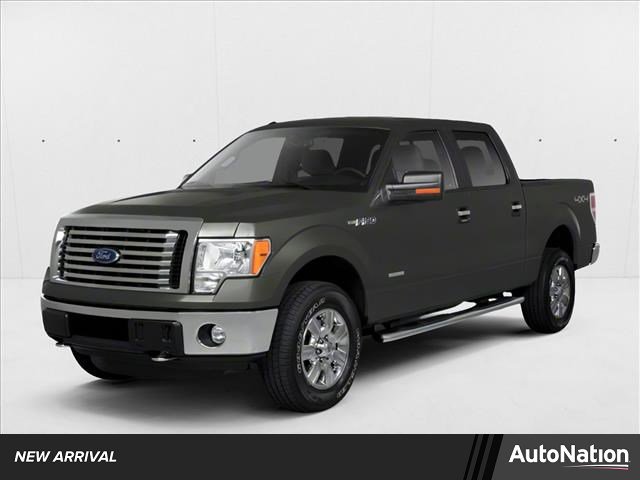 Used 2012 Ford F150 FX2 w/ FX Luxury Pkg image 1
