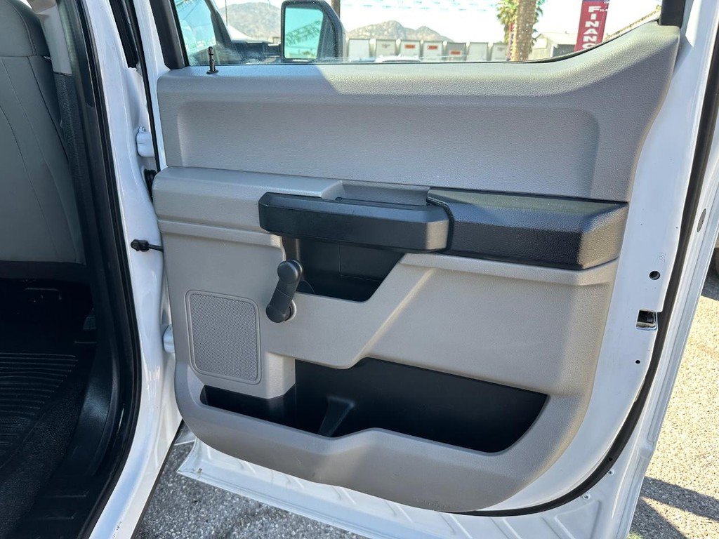 Used 2017 Ford F250 XL image 29