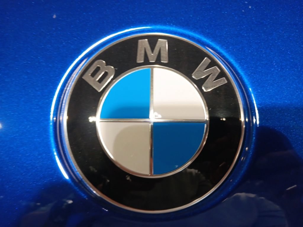 Certified 2026 BMW X7 M60i AWD/4WD image 15
