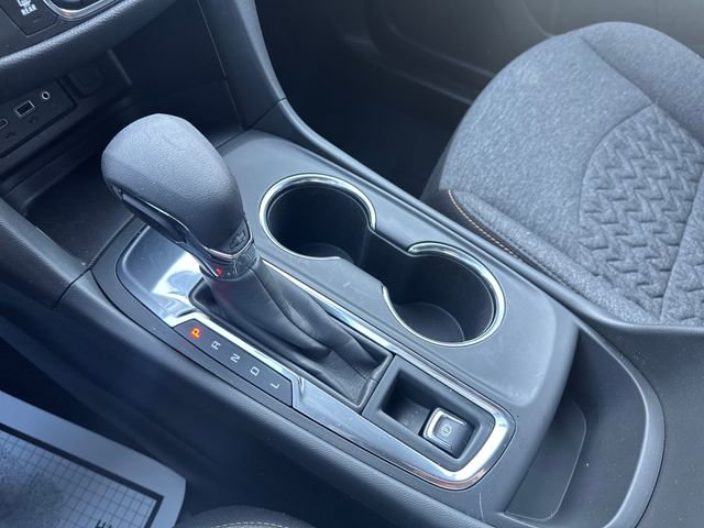 Certified 2023 Chevrolet Equinox LT image 23