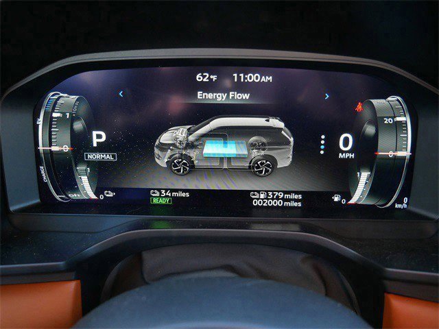 Used 2025 Mitsubishi Outlander SEL image 19