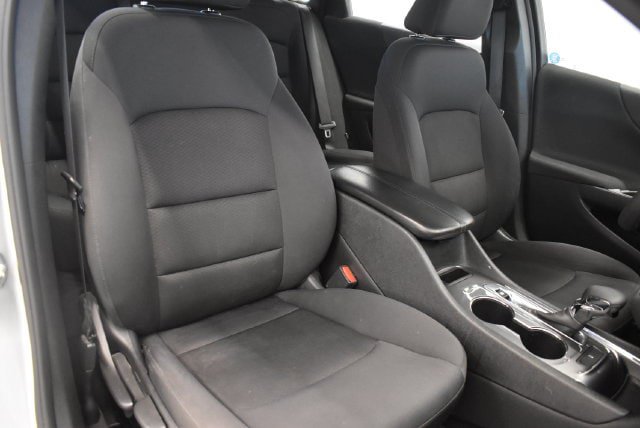 Used 2022 Chevrolet Malibu LT FWD image 6