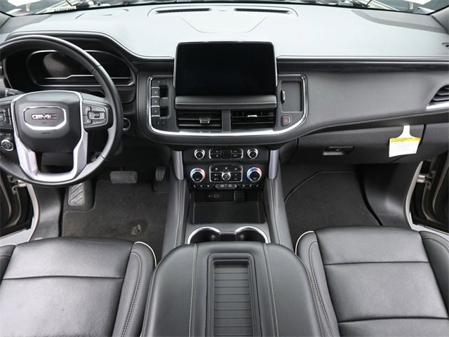 Used 2023 GMC Yukon XL SLT image 25