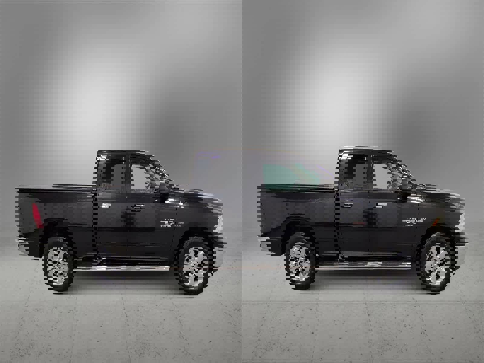 Used 2016 RAM 1500 Big Horn image 9