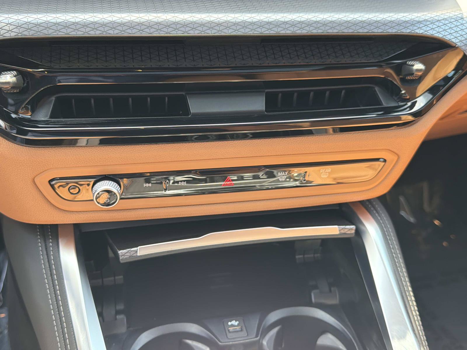 Used 2026 BMW M440i RWD image 16