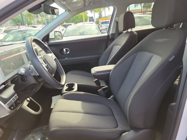 Certified 2024 Hyundai Ioniq 5 SEL RWD image 16