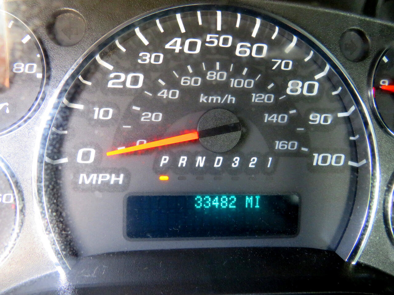 Used 2008 Chevrolet Express 1500 image 10