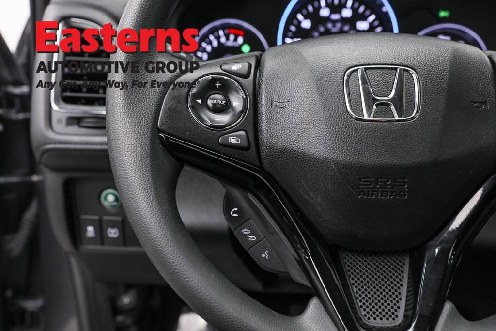 Used 2017 Honda HR-V EX image 15