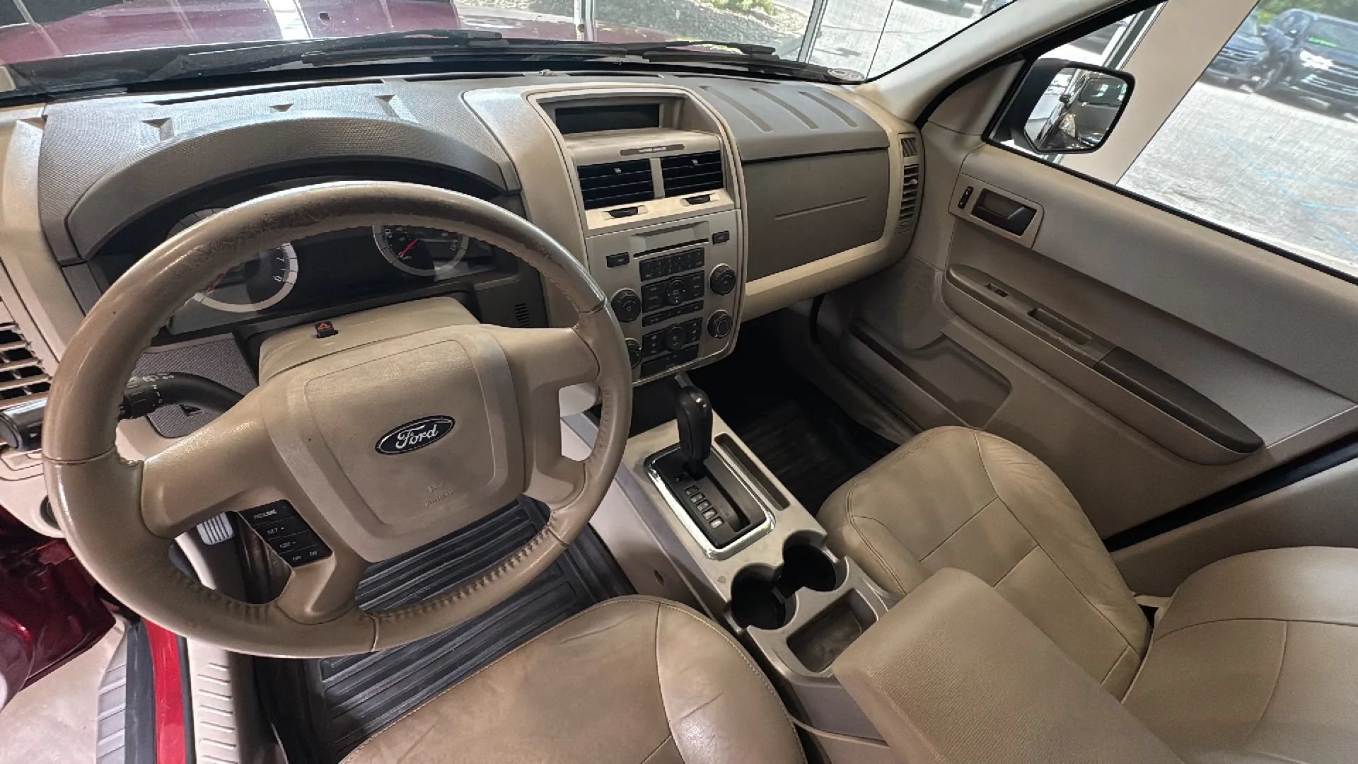 Used 2008 Ford Escape XLT FWD image 29